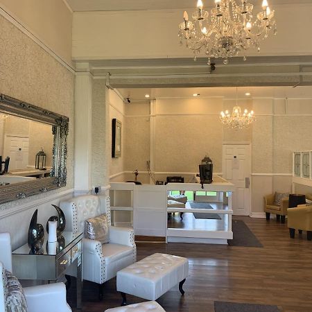 Regent Hotel Bootle  Dış mekan fotoğraf