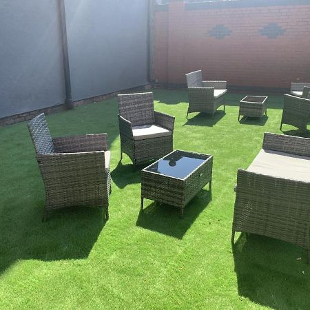 Regent Hotel Bootle  Dış mekan fotoğraf