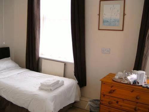Regent Hotel Bootle  Dış mekan fotoğraf