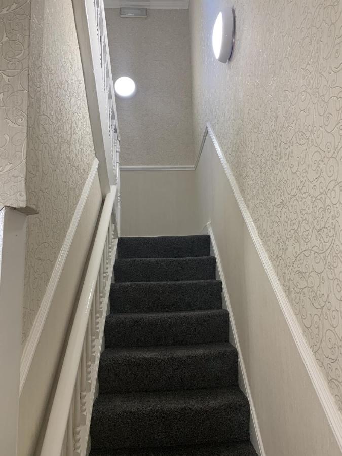 Regent Hotel Bootle  Dış mekan fotoğraf